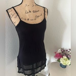 Grace & Lace Slip Dress